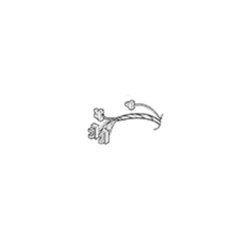 Whirlpool Parts List - LIT4315881