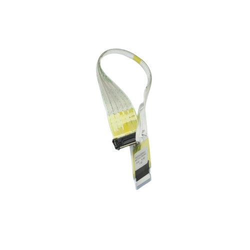 Whirlpool Door Strap & Hinge Asm Lh - W11546151