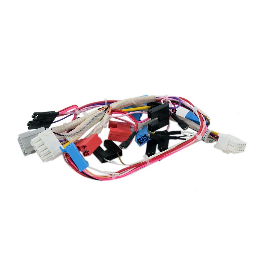 Whirlpool Hinge Assembly-Mansfield,Wo,Lh - W11633416