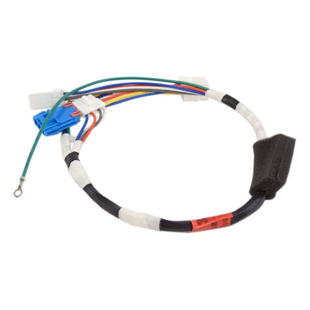 Whirlpool Repair Parts List - LIT4174143
