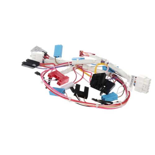 Whirlpool Oven Burner - R0710090
