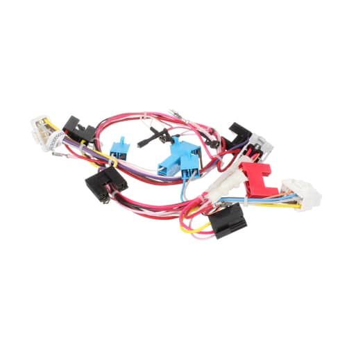 Whirlpool Quick Start Guide - W11602530
