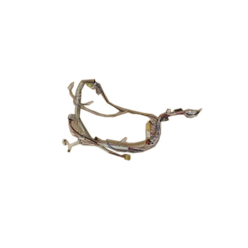 Whirlpool Repair Parts List - LIT4320590