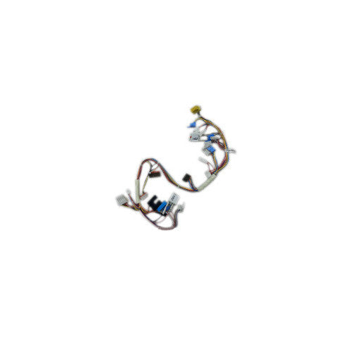 Whirlpool Repair Parts List - LIT4321222