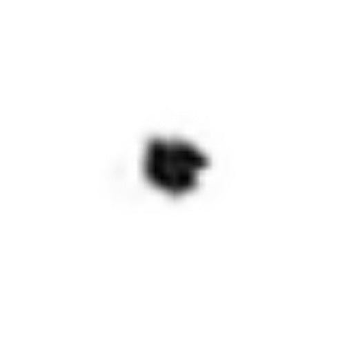 Whirlpool Speed Nut, ``U`` Type Tinnerma - M0287002