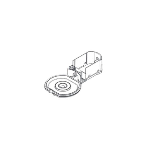 Whirlpool Mach. Screw 10-32 X 5/8 Phil. - SC-17-14