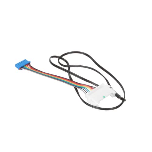 Whirlpool Repair Parts List - LIT4174157