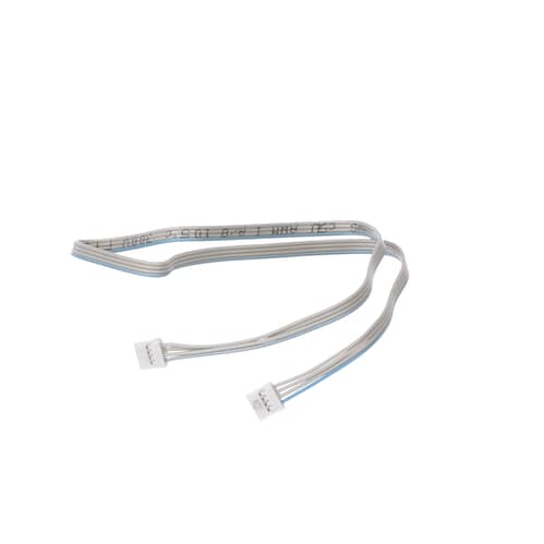 Whirlpool Door Assembly - Overlay,Lwr,Af - W11493748
