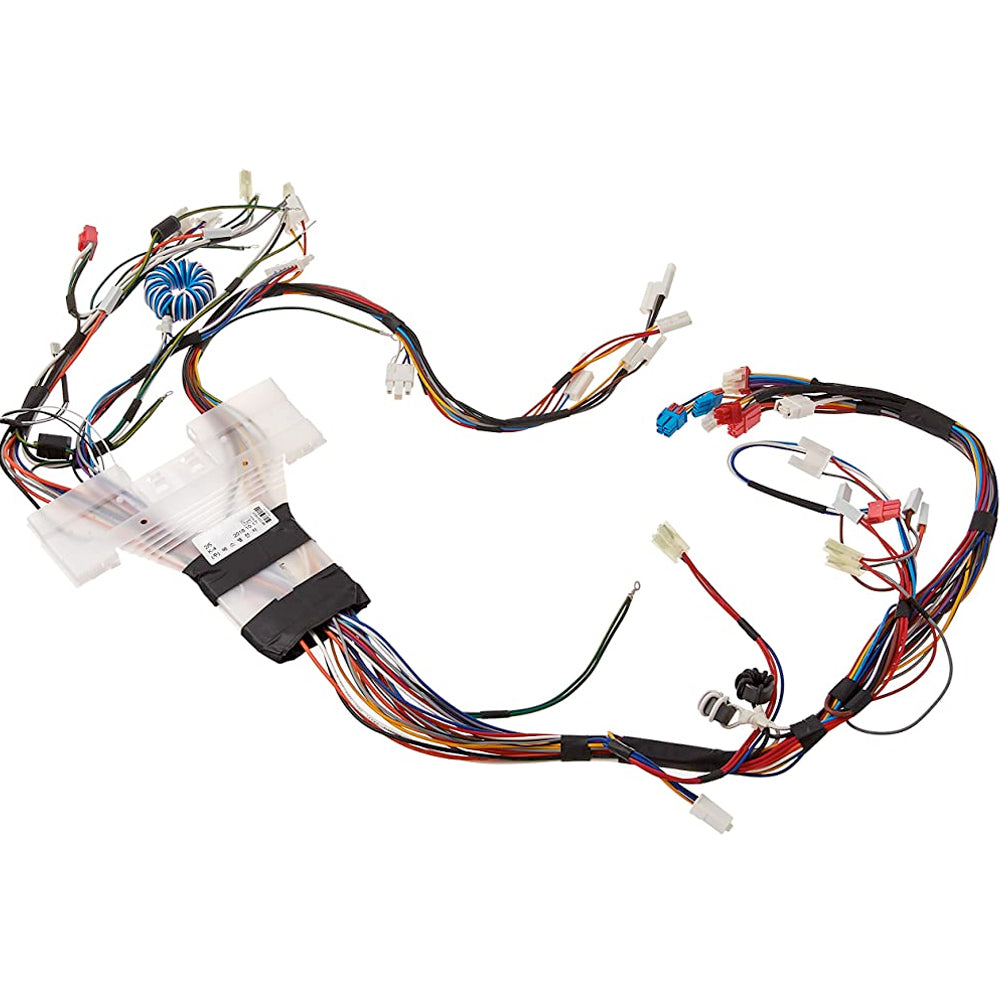 Whirlpool Guide (Tech Sheet) - W10331054