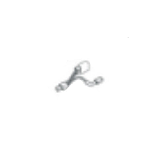 Whirlpool Door Bin, Shallow - W10347766