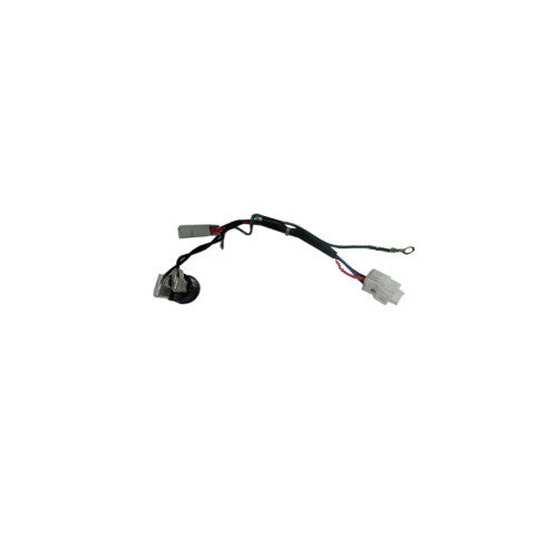 Whirlpool Label, Wiring Diagram - LIT3401138