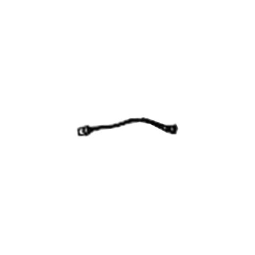 Whirlpool Chs_Insulation_Plate_Bottom_As - W11604255