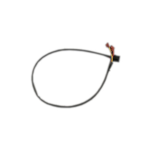 Whirlpool Wiring Diagram - LIT3952519