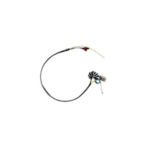 Whirlpool Cnsl Pnl,Blk,Ele,Lcx1.0,Wp - W11299264