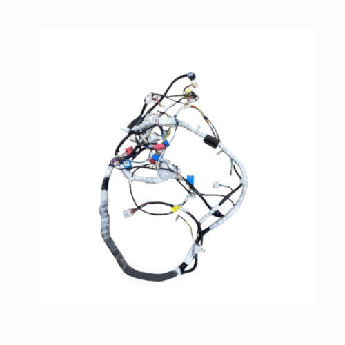 Whirlpool Energy Guide - W10422261