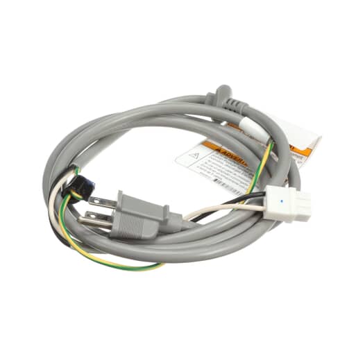 LG Power Cord Assembly - EAD65212502