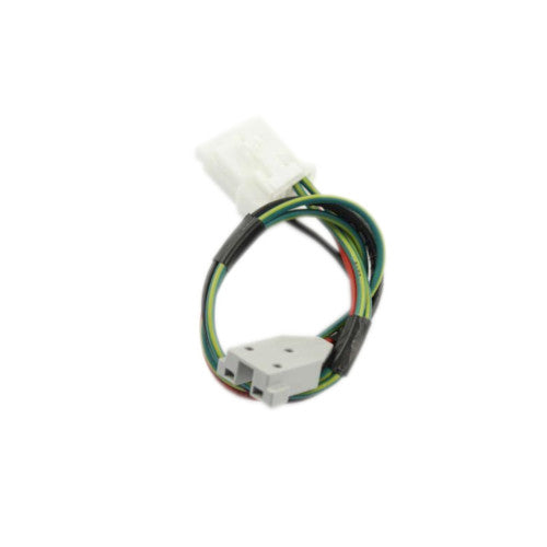 Whirlpool Service & Wiring Sheet - LIT1127844