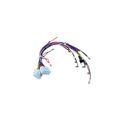 Whirlpool List, Repair Parts - LIT879857