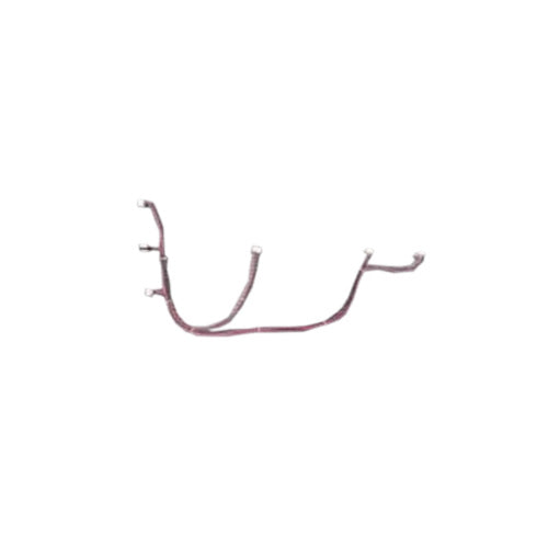 Whirlpool List, Repair Parts - LIT881109