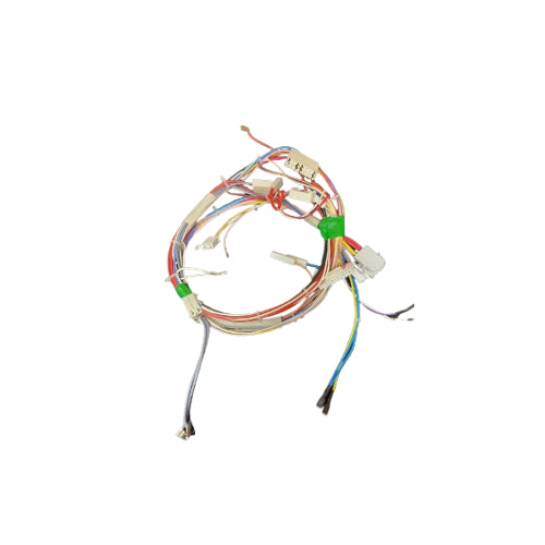 Whirlpool Owners Manual - W10726000