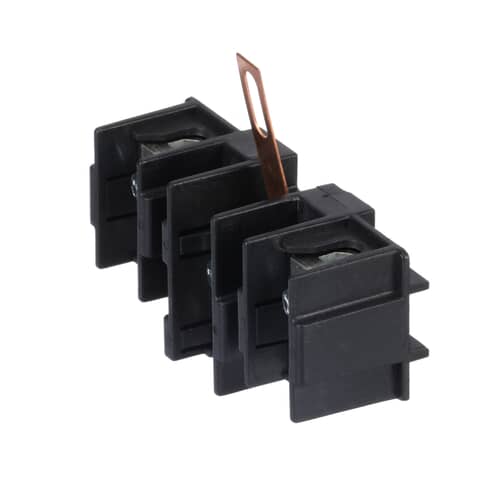 LG Range Terminal Block Connector - EAG32629306
