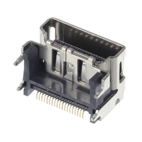 LG Hdmi Connector - EAG63530101