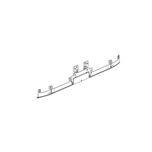 Whirlpool Housing, Center Tube - 744180