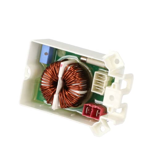 LG Washer Noise Filter Assembly - EAM60930601