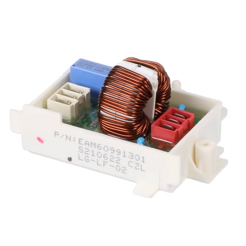 LG Washer Noise Filter Eam6099130 - EAM60991301