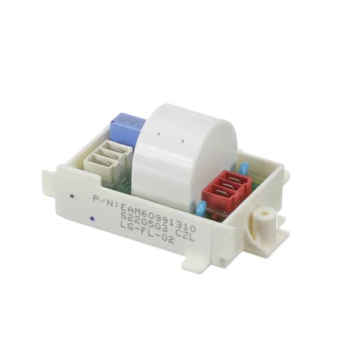 LG Filter Assembly - EAM60991310