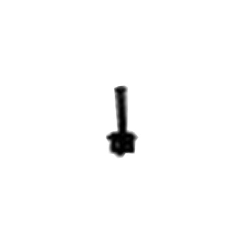 Whirlpool Trim Ring, Cooktop (Almond) - 3150307