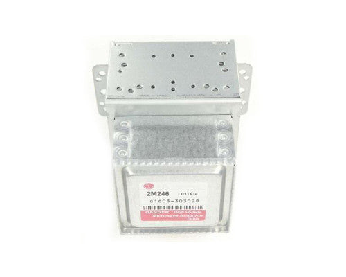Whirlpool Wire Assembly. Red 24`` Spark - 3185775