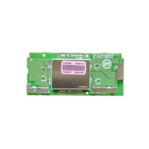 Whirlpool Harness, Door Lock Upper - 5171P498-60