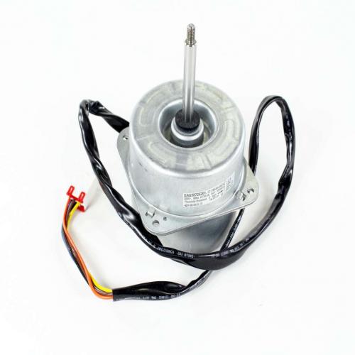 Whirlpool Baffle, End Cap (Left Hand) - 3181961