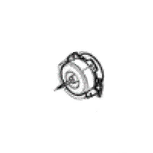 Whirlpool Bottom, Oven - 4315069