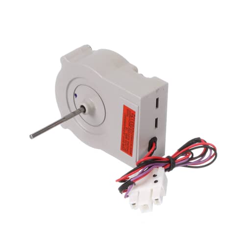 LG Dc Motor - EAU60694527
