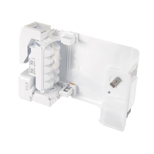 Whirlpool Caster - Rear - B-104540