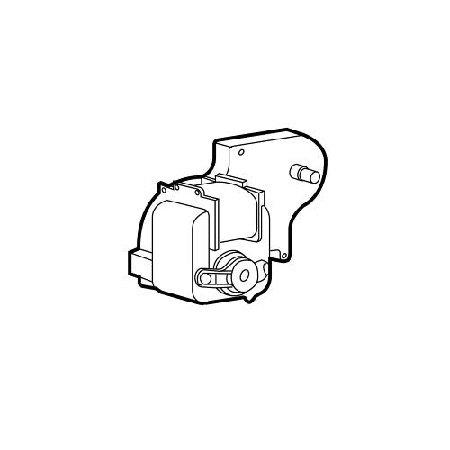 Whirlpool Nut (4) - 509324