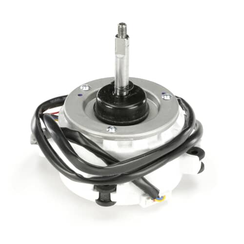 LG Motor Assembly,Dc,Outdoor - EAU60905410