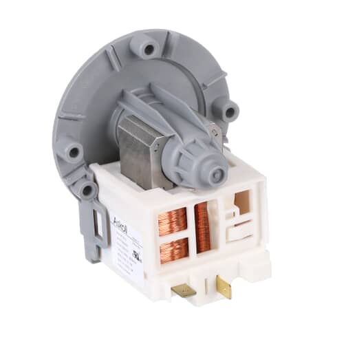 LG Motor Assembly,Ac,Pump - EAU61383518