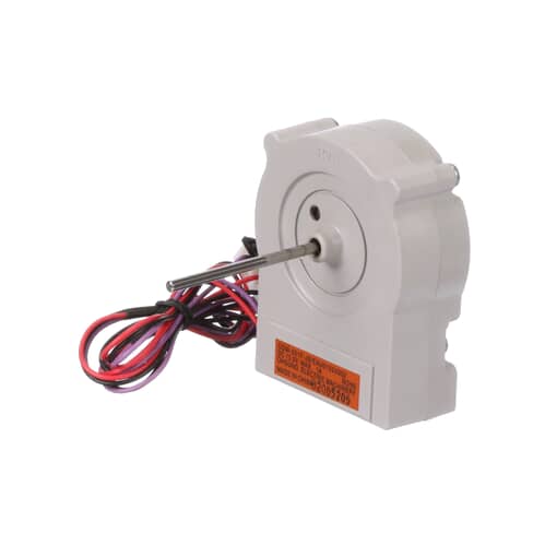 LG Refrigerator Dc Motor - EAU61524002