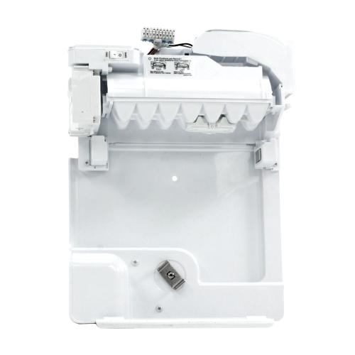 Whirlpool Inlet Ring-Blower Assembly - 580138