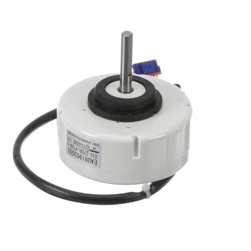 LG Room air conditioner evaporator fan motor - EAU61903001
