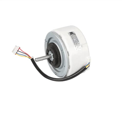 LG Dc Indoor Motor - EAU62023302