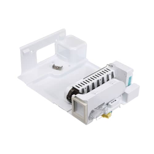 LG Refrigerator Ice Maker And Auger Motor Assembly - EAU62563503