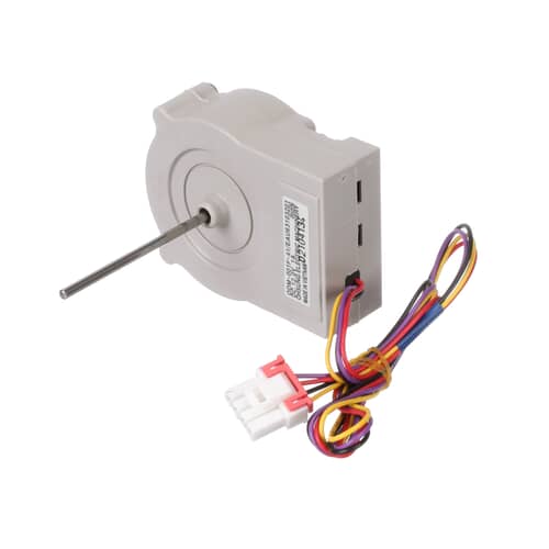 LG Dc Motor - EAU63103201
