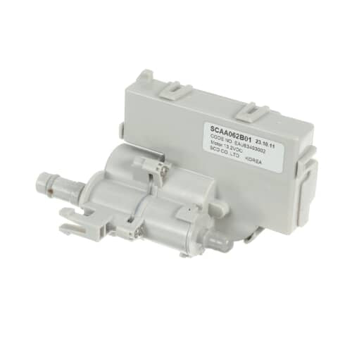 Whirlpool Clip, Front Frame - 701346