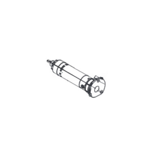 Whirlpool Blower Hsg Cover & Seal - 53-1103