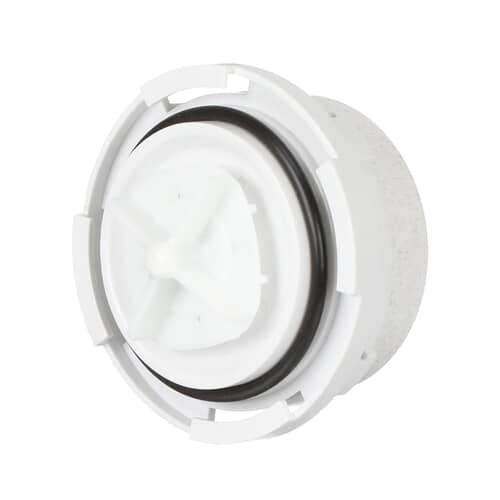 Whirlpool Holder-Fluorescent Lamp (Left) - 325655