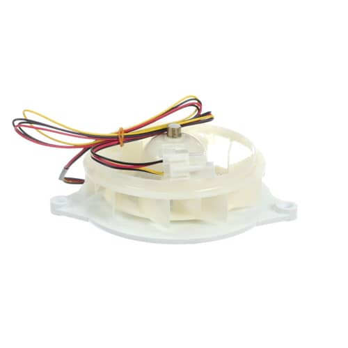 LG Motor Assembly,Dc - EAU64824802